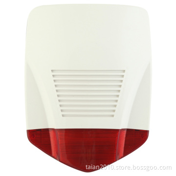 Siren Alarm, Outdoor Siren, Piezo Siren (TA-VVR)